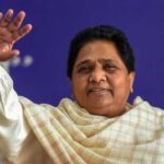 INDIA गठबंधन में हलचल.! मायावती का मास्टरस्ट्रोक.! INDIA गठबंधन में हलचल.! मायावती का मास्टरस्ट्रोक.!