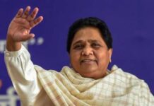 INDIA गठबंधन में हलचल.! मायावती का मास्टरस्ट्रोक.! INDIA गठबंधन में हलचल.! मायावती का मास्टरस्ट्रोक.!