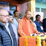 पौष पूर्णिमा पर 31 लाख से अधिक श्रद्धालुओं ने किया सकुशल स्नान पौष पूर्णिमा पर 31 लाख से अधिक श्रद्धालुओं ने किया सकुशल स्नान