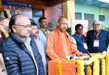 पौष पूर्णिमा पर 31 लाख से अधिक श्रद्धालुओं ने किया सकुशल स्नान पौष पूर्णिमा पर 31 लाख से अधिक श्रद्धालुओं ने किया सकुशल स्नान