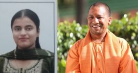 जौनपुर:किसान की बेटी पूजा बनी असिस्टेंट कमांडेंट