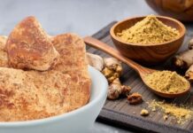 सर्दी-खांसी और जुकाम में गुड़ और सोंठ का जादुई संगम सर्दी-खांसी और जुकाम में गुड़ और सोंठ का जादुई संगम