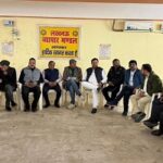 एक राष्ट्र,एक कर एक टैक्स लागू करे सरकार:अमरनाथ एक राष्ट्र,एक कर एक टैक्स लागू करे सरकार:अमरनाथ