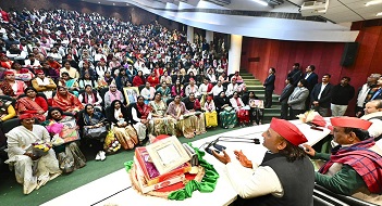 भाजपा सरकार नाकाम सरकार:अखिलेश यादव