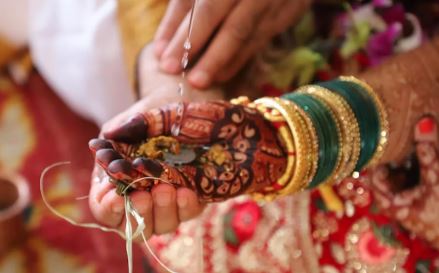 कन्यादान नहीं,सम्मान चाहिए कन्यादान नहीं,सम्मान चाहिए