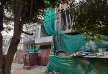 कागज़ों में सिमट गई एलडीए की सीलिंग कार्यवाही.! कागज़ों में सिमट गई एलडीए की सीलिंग कार्यवाही.!