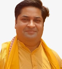 डॉ.पंकज भारद्वाज