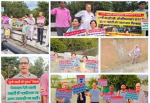 पर्यावरण से संवाद करती आस्था पर्यावरण से संवाद करती आस्था