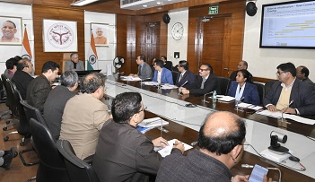 प्रदेश में आधारभूत संरचना के तीव्र विकास पर सरकार का फोकस