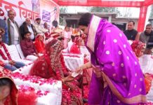 फिरोजाबाद में सामाजिक सरोकार की मिसाल फिरोजाबाद में सामाजिक सरोकार की मिसाल