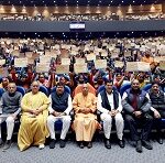 यूपी ने रचा देश में नया कीर्तिमान-ए.के.शर्मा यूपी ने रचा देश में नया कीर्तिमान-ए.के.शर्मा