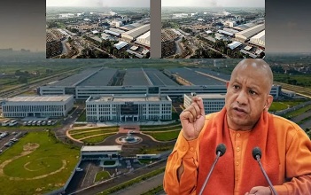 योगी नेतृत्व में यूपी औद्योगिक विस्तार को नई रफ्तार