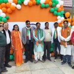 लोहा व्यापार मंडल की पिकनिक में प्रतियोगिताएं लोहा व्यापार मंडल की पिकनिक में प्रतियोगिताएं