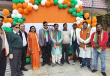 लोहा व्यापार मंडल की पिकनिक में प्रतियोगिताएं लोहा व्यापार मंडल की पिकनिक में प्रतियोगिताएं