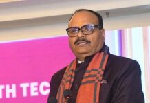 विकसित भारत के सपने को साकार करेगा हेल्थ सेक्टरःउपमुख्यमंत्री विकसित भारत के सपने को साकार करेगा हेल्थ सेक्टरःउपमुख्यमंत्री