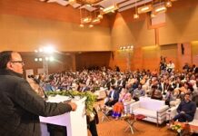 स्वास्थ्य सेवाओं में AI से आएगा क्रांतिकारी बदलाव-उप मुख्यमंत्री स्वास्थ्य सेवाओं में AI से आएगा क्रांतिकारी बदलाव-उप मुख्यमंत्री