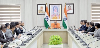 ‘उत्तर प्रदेश दिवस’ ‘उत्तर प्रदेश दिवस’ का मुख्य अतिथि कौन?