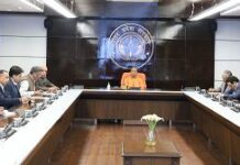 युवाओं के लिए एक परिसर में कौशल,रोजगार और उद्यमिता-मुख्यमंत्री युवाओं के लिए एक परिसर में कौशल,रोजगार और उद्यमिता-मुख्यमंत्री