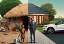 आर्थिक संपन्नता से सामाजिक विपन्नता का सफर