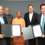 इन्वेस्ट यूपी व एससीई के बीच एमओयू इन्वेस्ट यूपी व एससीई के बीच एमओयू