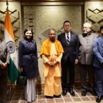 दीपोत्सव, महाकुंभ और वैश्विक निवेश यूपी की पहचान:मुख्यमंत्री दीपोत्सव, महाकुंभ और वैश्विक निवेश यूपी की पहचान:मुख्यमंत्री