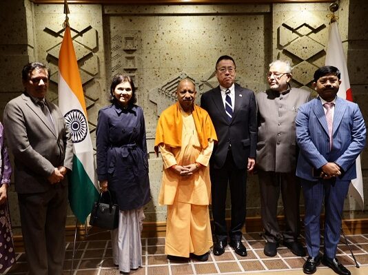 दीपोत्सव, महाकुंभ और वैश्विक निवेश यूपी की पहचान:मुख्यमंत्री दीपोत्सव, महाकुंभ और वैश्विक निवेश यूपी की पहचान:मुख्यमंत्री