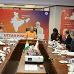 यूपी में ‘मेगा ट्रांसफॉर्मेशन’ से उद्योगों का बढ़ा भरोसा यूपी में ‘मेगा ट्रांसफॉर्मेशन’ से उद्योगों का बढ़ा भरोसा