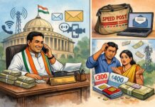 विधायकों के टेलीफोन भत्ते: फिजूलखर्ची या जनसंपर्क की अनिवार्यता? विधायकों के टेलीफोन भत्ते: फिजूलखर्ची या जनसंपर्क की अनिवार्यता?