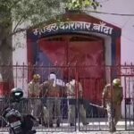 रवि काना की गलत रिहाई जेलर निलंबित रवि काना की गलत रिहाई जेलर निलंबित