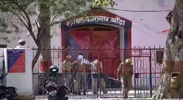 रवि काना की गलत रिहाई जेलर निलंबित