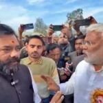 मंत्री का काफिला रोकने वाले विधायक कौन मंत्री का काफिला रोकने वाले विधायक कौन