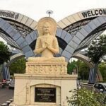 यूपी के दिग्गज नोएडा में दिखाएंगे ताकत यूपी के दिग्गज नोएडा में दिखाएंगे ताकत