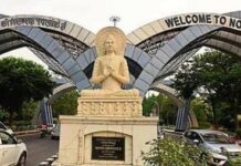 यूपी के दिग्गज नोएडा में दिखाएंगे ताकत यूपी के दिग्गज नोएडा में दिखाएंगे ताकत