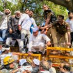 मनरेगा रोजगार योजना नहीं, ग्रामीण अर्थव्यवस्था की आत्मा है: अविनाश पाण्डेय