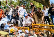 मनरेगा रोजगार योजना नहीं, ग्रामीण अर्थव्यवस्था की आत्मा है: अविनाश पाण्डेय