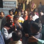 पीडीए का नाम काटने के लिए जारी हो रही नोटिस दर नोटिस