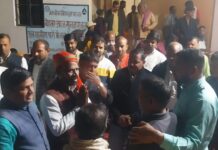 पीडीए का नाम काटने के लिए जारी हो रही नोटिस दर नोटिस