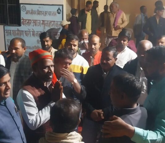 पीडीए का नाम काटने के लिए जारी हो रही नोटिस दर नोटिस