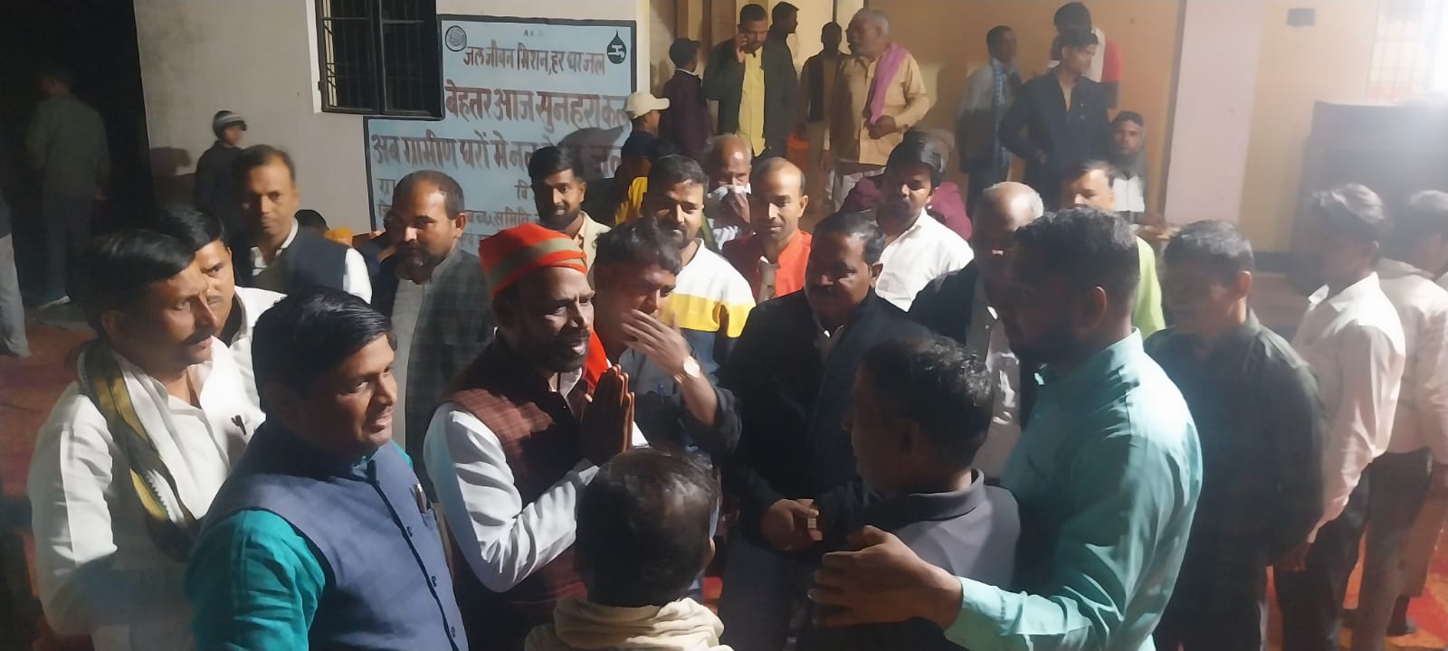 Photo of पीडीए का नाम काटने के लिए जारी हो रही नोटिस दर नोटिस