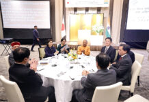 रणनीतिक साझेदारी का नया इतिहास रचेंगे यूपी व जापान