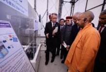 यूपी सरकार व यामानाशी के बीच ग्रीन हाइड्रोजन तकनीक पर ऐतिहासिक समझौता