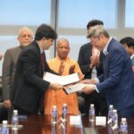 जेवर एयरपोर्ट पर दो प्रोजेक्ट्स में 4458 करोड़ रुपये निवेश करेगी एआई सैट्स जेवर एयरपोर्ट पर दो प्रोजेक्ट्स में 4458 करोड़ रुपये निवेश करेगी एआई सैट्स