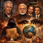 एपस्टीन फाइल्स: वैश्विक साजिश या बड़ा राजनीतिक खेल? एपस्टीन फाइल्स: वैश्विक साजिश या बड़ा राजनीतिक खेल?
