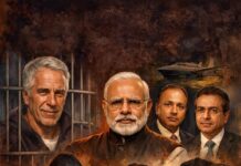 एपस्टीन फाइल्स: वैश्विक साजिश या बड़ा राजनीतिक खेल? एपस्टीन फाइल्स: वैश्विक साजिश या बड़ा राजनीतिक खेल?