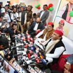 भाजपा सरकार ने पुलिस को भ्रष्ट बना दिया:अखिलेश यादव भाजपा सरकार ने पुलिस को भ्रष्ट बना दिया:अखिलेश यादव