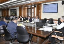 PBCR को क्रियान्वित करने का प्रस्ताव मंजूर PBCR को क्रियान्वित करने का प्रस्ताव मंजूर