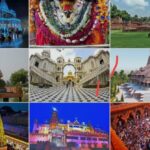 योगी के ‘टेंपल इकॉनमी मॉडल’ से मजबूत हो रही यूपी की अर्थव्यवस्था