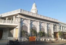 UP पर्यटन विभाग के प्रयास से कोनेश्वर महादेव मंदिर को मिलेगा नया वैभव UP पर्यटन विभाग के प्रयास से कोनेश्वर महादेव मंदिर को मिलेगा नया वैभव