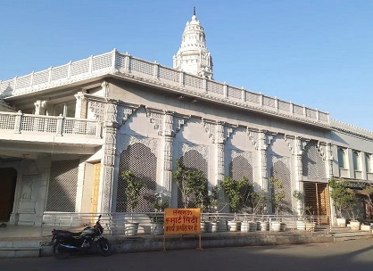 UP पर्यटन विभाग के प्रयास से कोनेश्वर महादेव मंदिर को मिलेगा नया वैभव