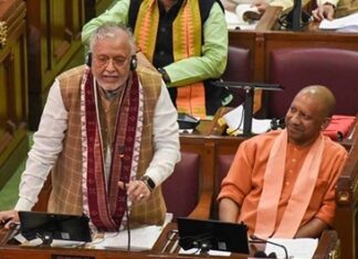 योगी सरकार के अंतिम बजट से जनता को कुछ बड़ी राहतों की उम्मीद योगी सरकार के अंतिम बजट से जनता को कुछ बड़ी राहतों की उम्मीद